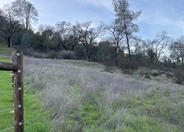 Property at 0 Rossler Rd, Placerville, CA 95667
