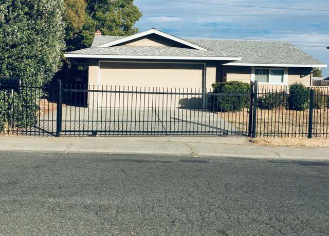 Property at 8020 Skander Way, Sacramento, CA 95828, 3 beds, 2 baths