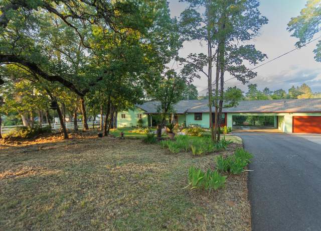 Property at 2691 Family Hill Dr, Placerville, CA 95667, 3 beds, 2 baths
