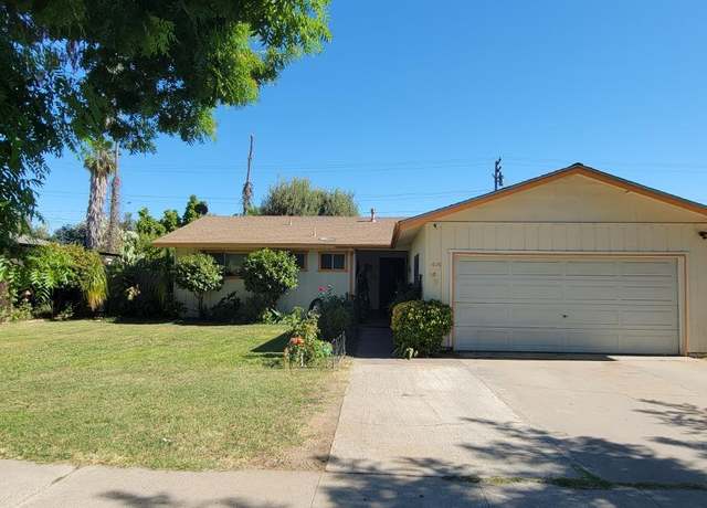 Property at 1026 Elm Ave, Modesto, CA 95351, 4 beds, 2 baths