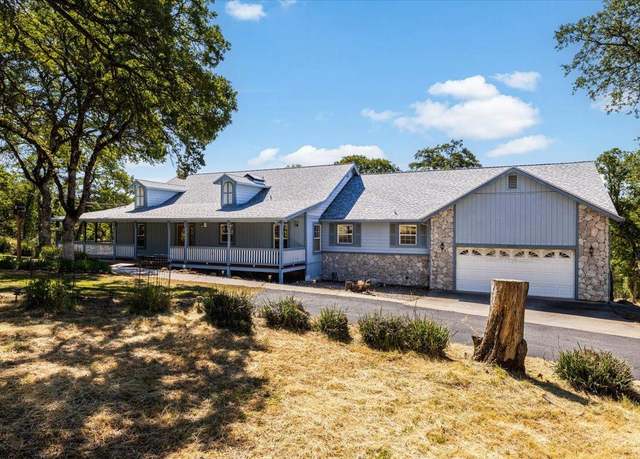 Property at 23437 Meyer Ravine Rd, Grass Valley, CA 95949, 3 beds, 2.5 baths