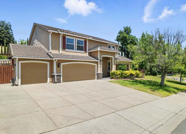 Property at 4805 Golden Bear Dr, Antioch, CA 94531, 5 beds, 3 baths