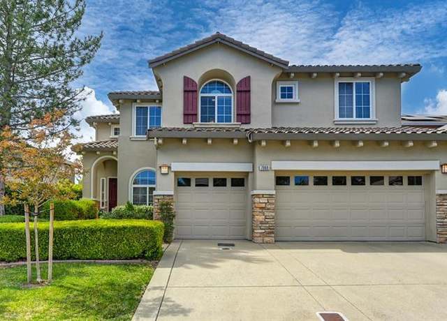 Property at 7069 Tarvisio Way, El Dorado Hills, CA 95762, 4 beds, 3 baths
