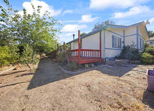 Property at 901 Quail Oaks Rd, Valley Springs, CA 95252, 3 beds, 2 baths