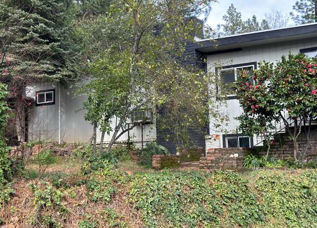 Property at 800 State Highway 1174, Colfax, CA 95713, 7 beds, 3 baths