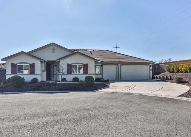 Property at 2008 Ellesworth Ct, Plumas Lake, CA 95961, 5 beds, 3 baths