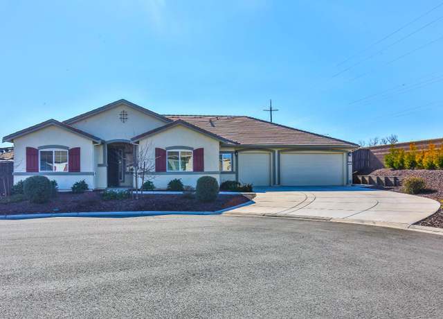 Property at 2008 Ellesworth Ct, Plumas Lake, CA 95961, 5 beds, 3 baths