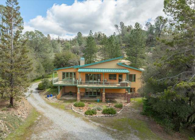 Property at 8908 Lakeside Dr, Mountain Ranch, CA 95246, 3 beds, 4 baths