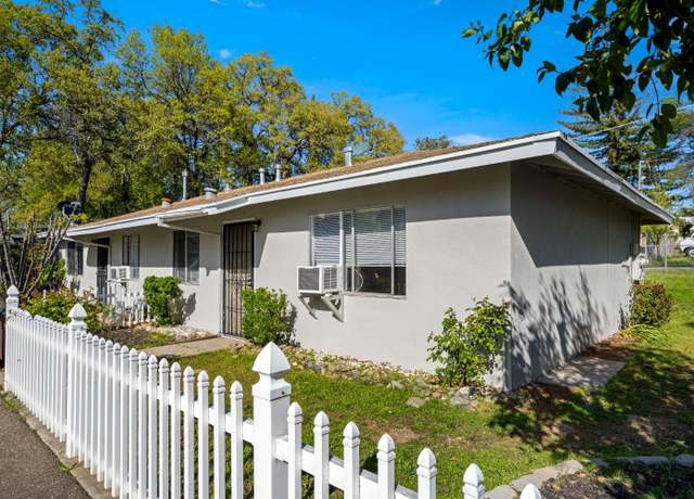Property at 852 Live Oak Way, Auburn, CA 95603, 8 beds