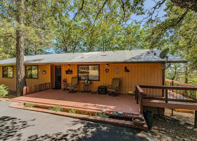 Property at 13771 West Ct, Pine Grove, CA 95665, 3 beds, 2 baths