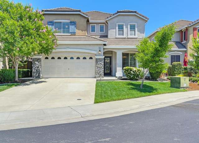 Property at 316 Alsace Ct, Roseville, CA 95747, 5 beds, 3.5 baths