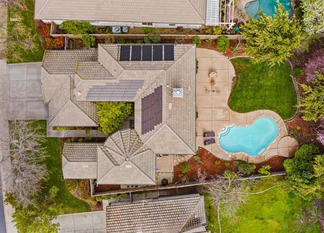 Property at 4813 Village Green Dr, El Dorado Hills, CA 95762, 4 beds, 3 baths