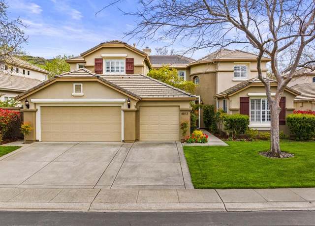 Property at 4813 Village Green Dr, El Dorado Hills, CA 95762, 4 beds, 3 baths