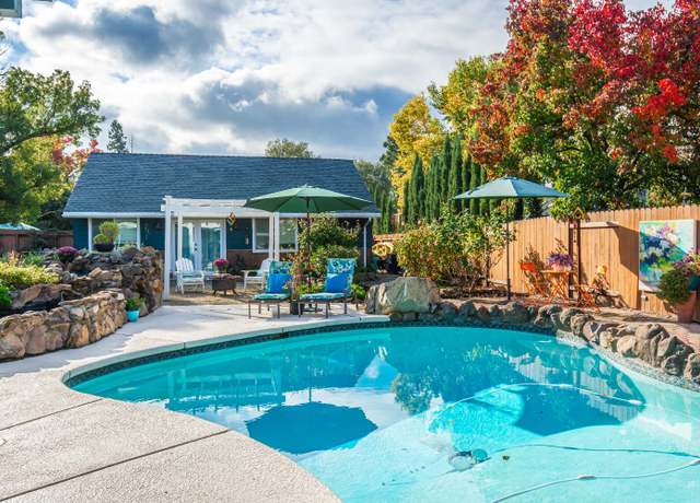 Property at 5562 Olive Ranch Rd, Granite Bay, CA 95746, 4 beds, 3 baths
