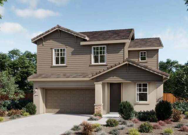 Property at 4650 Strandberg Ave, Lathrop, CA 95330, 4 beds, 2.5 baths
