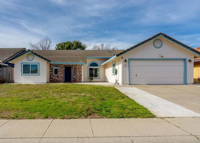 Property at 45 Sunshine Dr, Galt, CA 95632, 3 beds, 2 baths