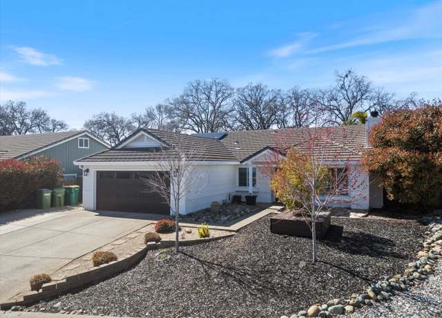 Property at 3930 Magnolia Hills Dr, El Dorado Hills, CA 95762, 3 beds, 2 baths