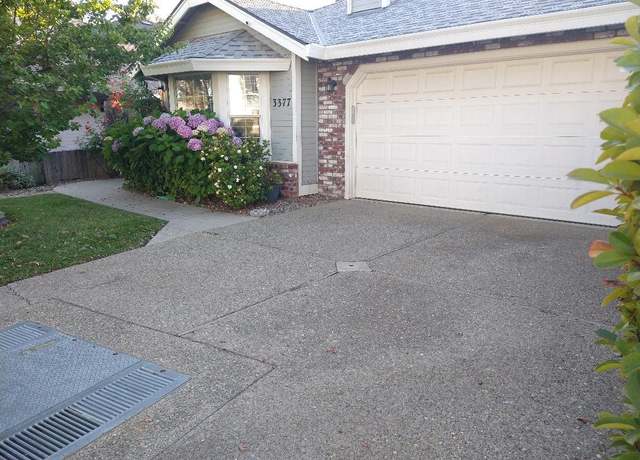 Property at 3377 Parkside Dr, Rocklin, CA 95677, 3 beds, 2 baths