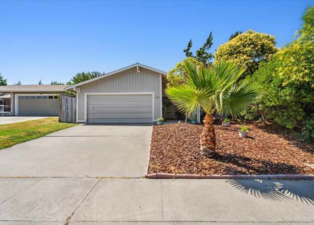 Property at 5189 Dream Ct, Sacramento, CA 95842, 3 beds, 2 baths
