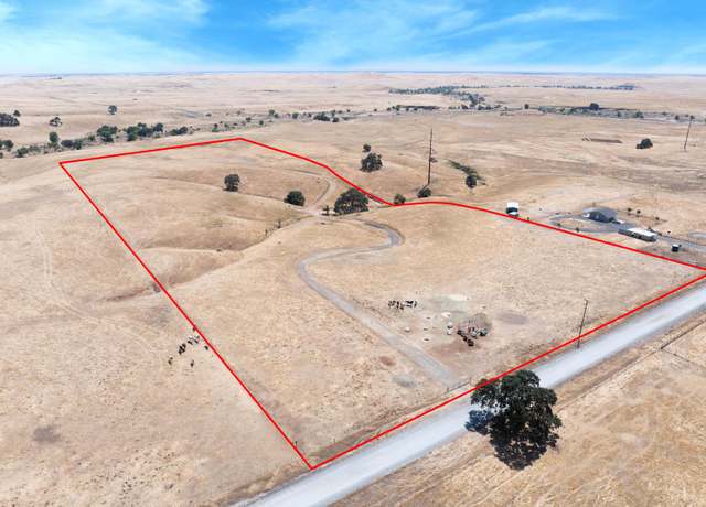 Property at 0 S Gulch Rd, Valley Springs, CA 95252