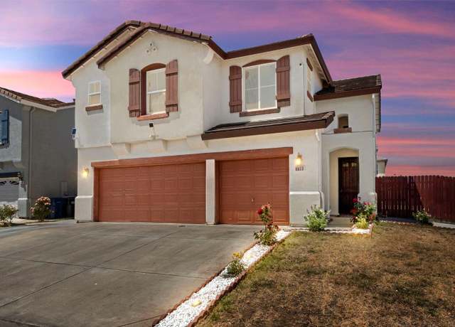 Property at 8833 Marlin Seas Ct, Sacramento, CA 95828, 5 beds, 3 baths