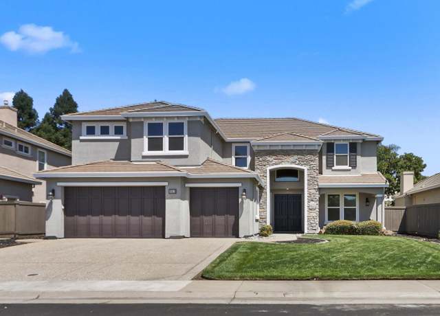 Property at 4417 Sophistry Dr, Rancho Cordova, CA 95742, 5 beds, 3 baths