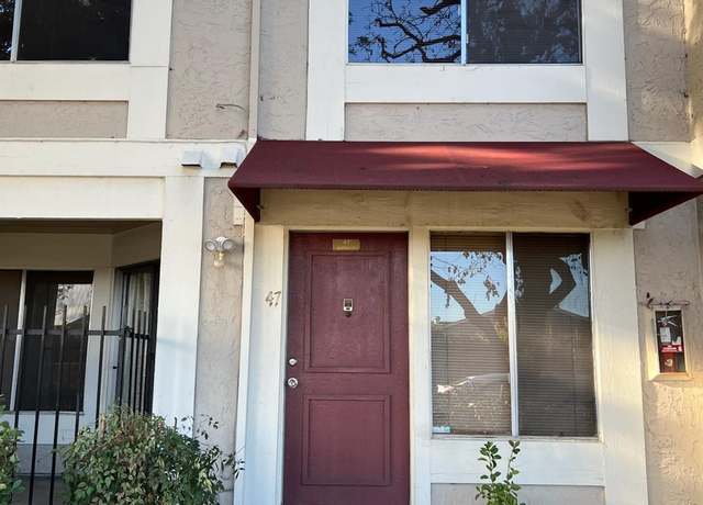 Property at 47 Muirfield Ct, San Jose, CA 95116, 2 beds, 1.5 baths