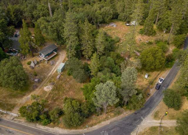 Property at 0 Perry Creek Rd, Somerset, CA 95684