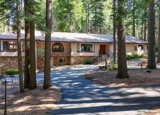 Property at 4680 Bela Vista Dr, Pollock Pines, CA 95726, 5 beds, 4.5 baths