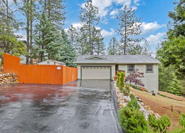 Property at 6345 Green Leaf Ln, Foresthill, CA 95631, 3 beds, 2 baths