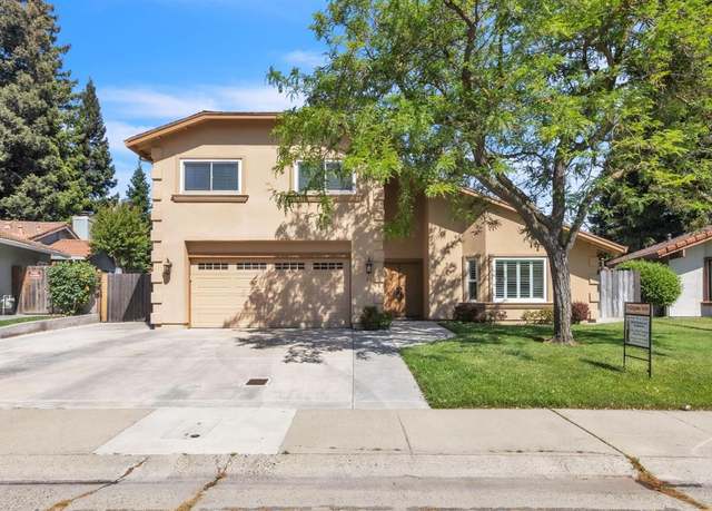 Property at 51 Angel Island Cir, Sacramento, CA 95831, 4 beds, 2.5 baths