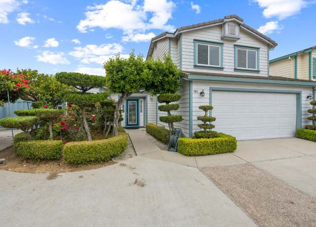 Property at 741 Victor St, Salinas, CA 93907, 3 beds, 2.5 baths