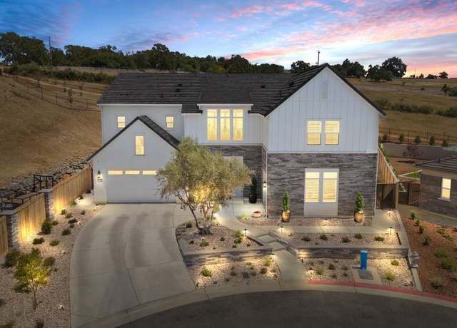 Property at 5115 Glacier Peak Dr, El Dorado Hills, CA 95762, 5 beds, 4.5 baths