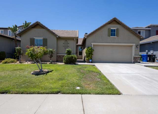 Property at 8328 Dandelion Dr, Elk Grove, CA 95624, 4 beds, 2 baths