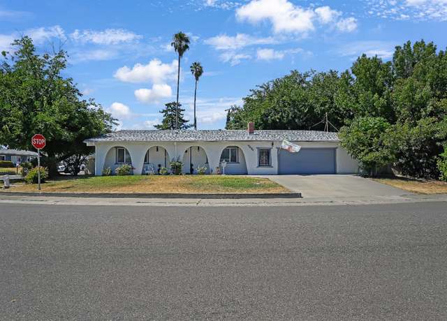 Property at 7351 Sandalwood Dr, Citrus Heights, CA 95621, 4 beds, 2 baths