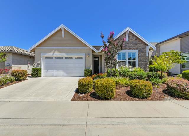 Property at 7088 Orbital Ln, Roseville, CA 95747, 3 beds, 3.5 baths