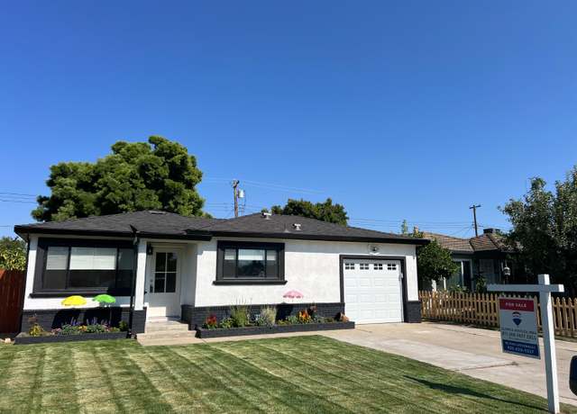 Property at 1612 S Church St, Lodi, CA 95240, 3 beds, 2 baths