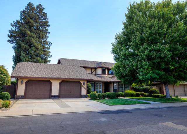 Property at 2020 San Marco Dr, Modesto, CA 95355, 3 beds, 3 baths