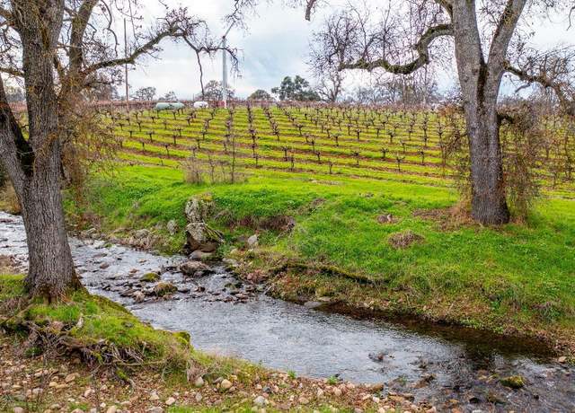 Property at 19944 Shenandoah School Rd, Plymouth, CA 95669