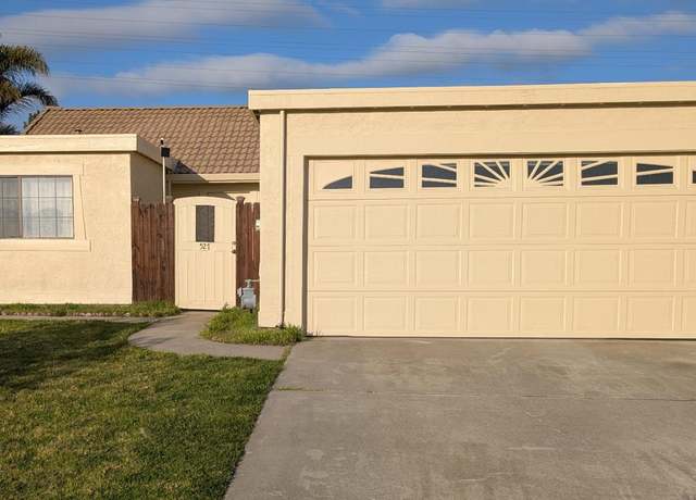 Property at 527 Stockton St, Salinas, CA 93907, 2 beds, 1 bath