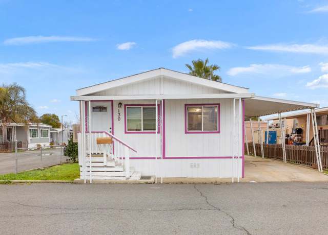 Property at 2340 Sanguinetti Ln #130, Stockton, CA 95205, 3 beds, 2 baths