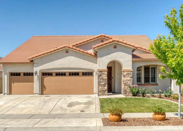 Property at 3113 Jaffrey St, Roseville, CA 95747, 4 beds, 3.5 baths