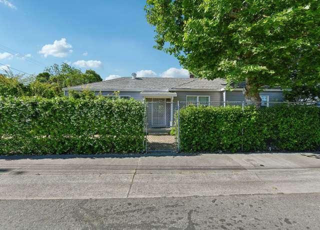Property at 4300 13th Ave, Sacramento, CA 95820, 4 beds, 1.5 baths