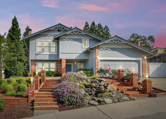 Property at 101 Wilson Ct, Folsom, CA 95630, 3 beds, 2.5 baths