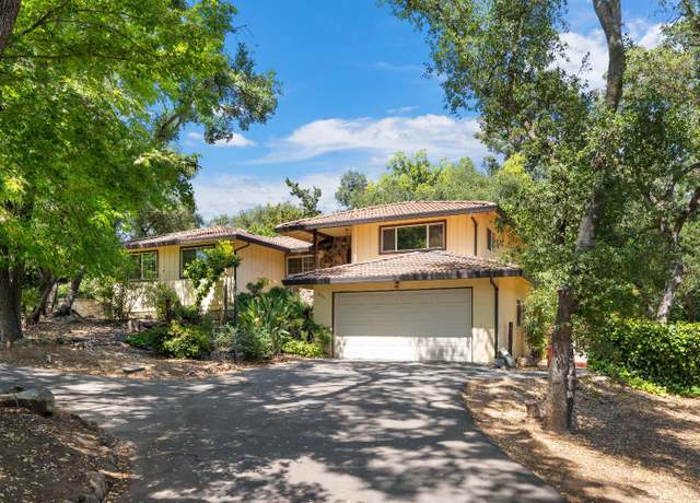 Property at 8177 N Lake Cir Unit N, Granite Bay, CA 95746, 3 beds, 2.5 baths