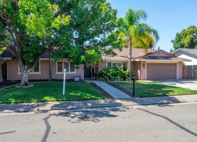 Property at 8742 Santa Ridge Cir, Elk Grove, CA 95624, 5 beds, 2.5 baths