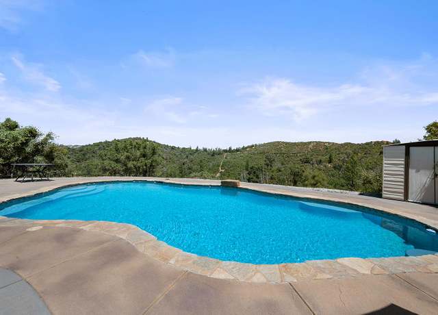 Property at 9300 Buckeye Ln, Mokelumne Hill, CA 95245, 3 beds, 2.5 baths