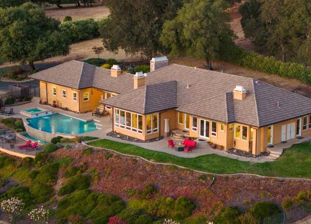Property at 4356 Barnett Ranch Rd, Shingle Springs, CA 95682, 3 beds, 3 baths