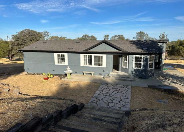 Property at 1600 - 1602 Starbuck Rd, Rescue, CA 95672, 3 beds, 2 baths