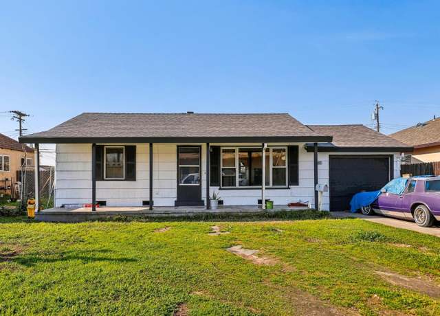 Property at 3817 Balsam St, Sacramento, CA 95838, 2 beds, 1 bath